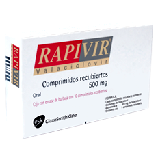 Aciclovir sin receta mexico