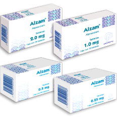 Precio del alprazolam 2.0