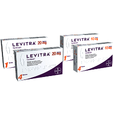 Levitra 10 Mg Vardenafil