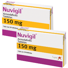 Nuvigil 250mg